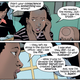 Illustration for article titled The Blackest Superhero Story That Marvel Comics Ever Publishedem/em
